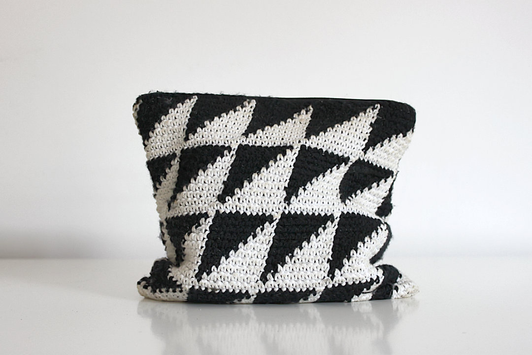 crochet purse bag diy