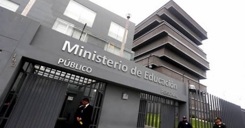 COMUNICADO MINEDU: El Ministerio de Educación informa a la opinión pública que el profesor Jean Pierre Moreno Retamozo, del colegio particular Los Ingenieros de Villa María del Triunfo, ha sido detenido por la Policía - www.minedu.gob.pe COMUNICADO MINEDU: El Ministerio de Educación informa a la opinión pública que el profesor Jean Pierre Moreno Retamozo, del colegio particular Los Ingenieros de Villa María del Triunfo, ha sido detenido por la Policía - www.minedu.gob.pe
