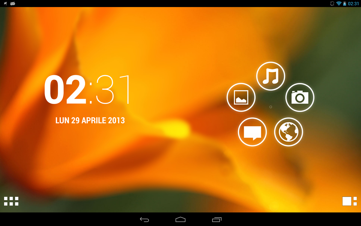 Smart Launcher 1.12.11.apk Download For Android