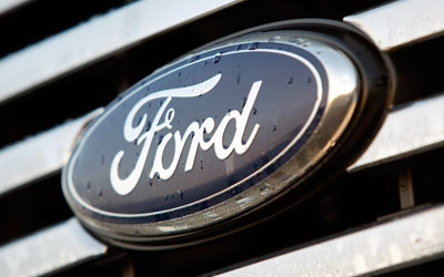 Ford is Named the Top Brand in America