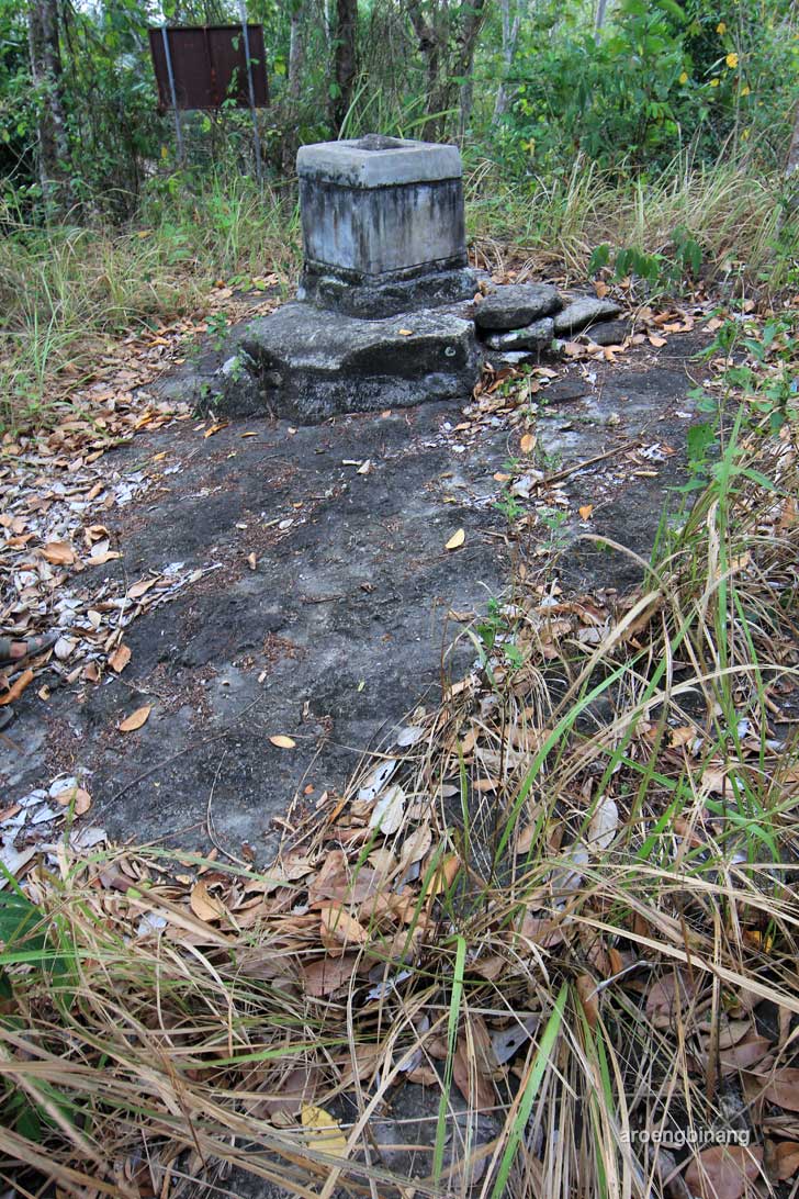 beji kuwarasan kebumen
