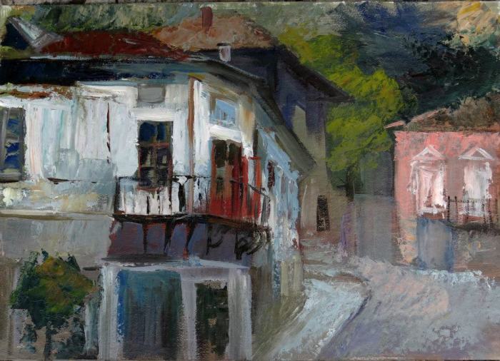 Истина жизни. Ivan Kashlakov Истина жизни. Ivan Kashlakov