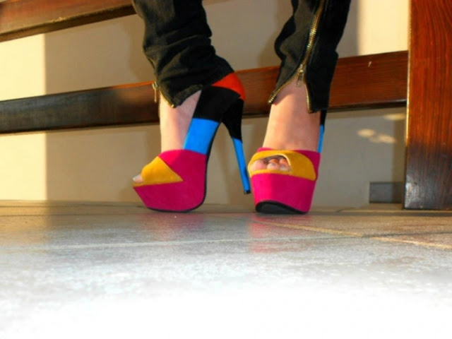 zapatos de temporada zapatos de temporada