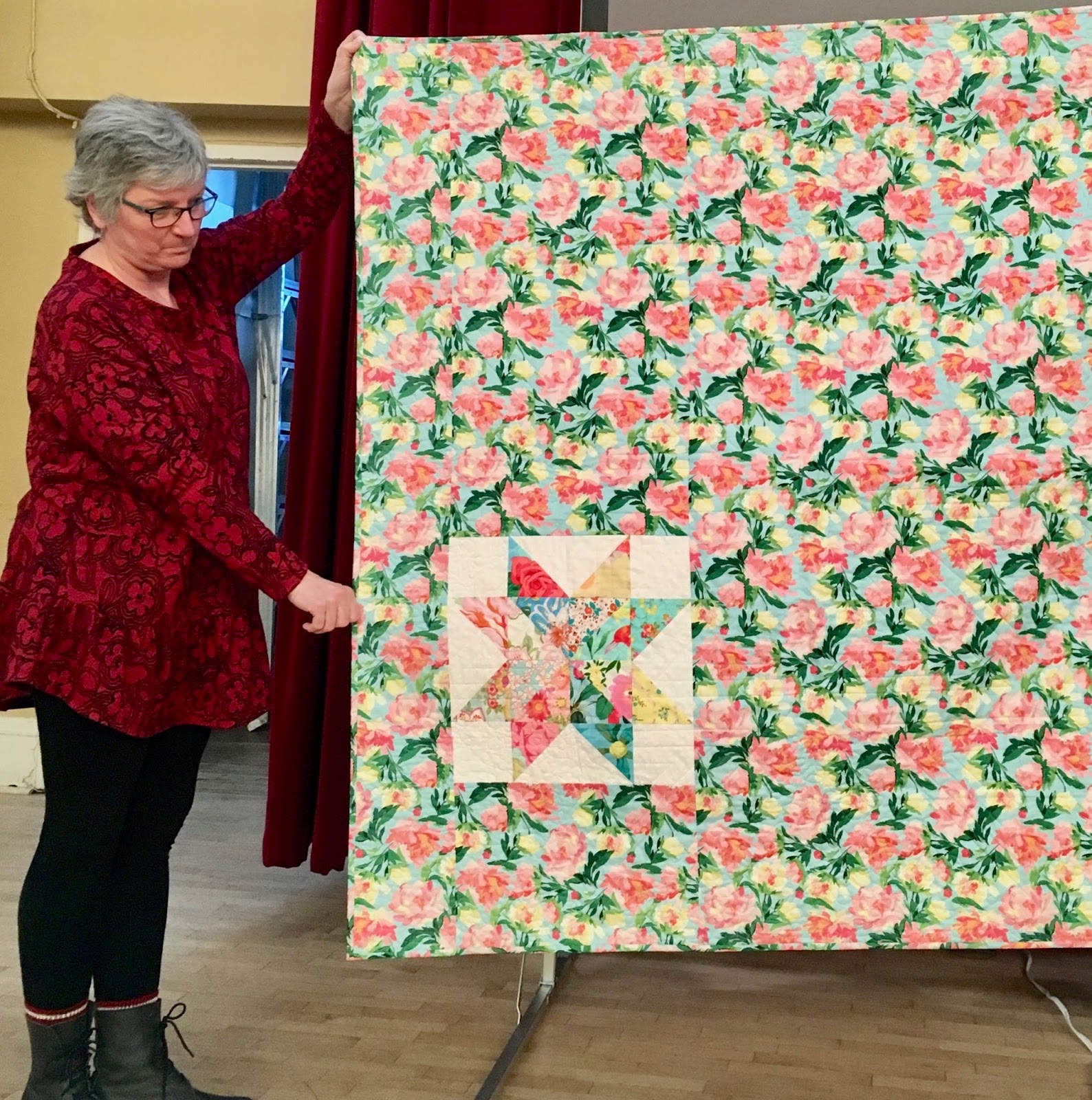 Toronto Modern Quilt Guild