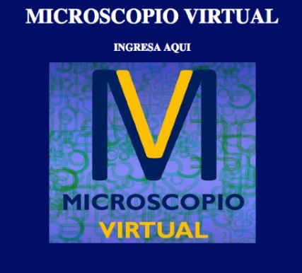 Microscopio Virtual