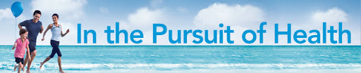 In the Pursuit of Health - Blue Cross and Blue Shield of Florida