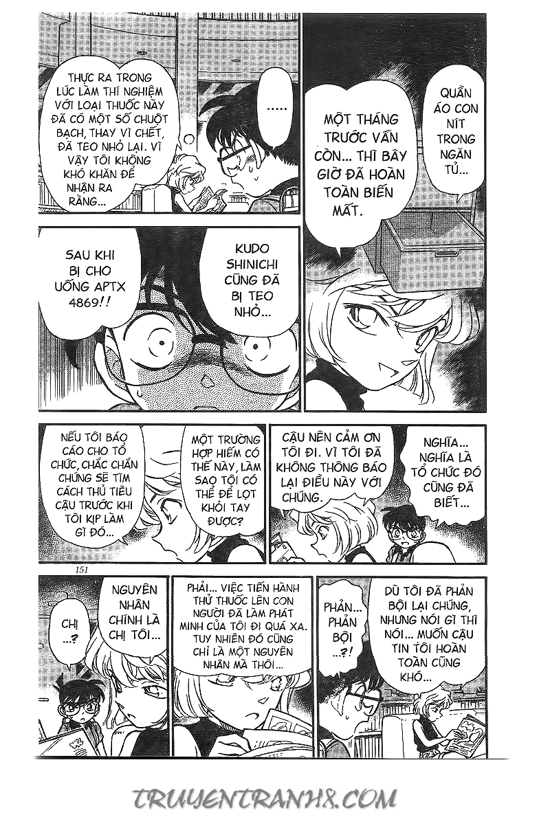Detective Conan Chap 179 - Truyen.Chap.VN
