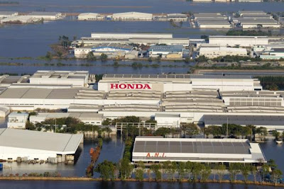 Honda factories in u.s #5