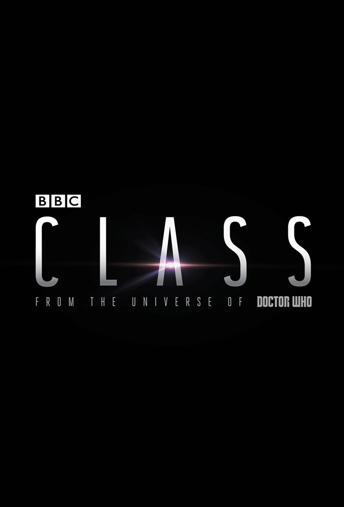 Class 2016: Season 1