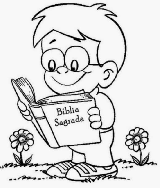 calvary chapel bible coloring pages - photo #12