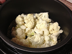 cauliflower pressure cooker tracy cooks austin