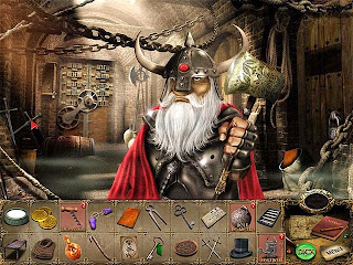 Mortimer Beckett and the Lost King PT-BR Portable Mortimer Beckett and the Lost King