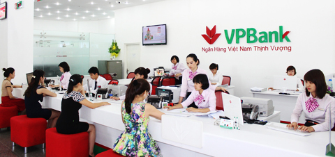 Ngân Hàng VPBank Cho Vay Thế Chấp & Vay Tín Chấp Với Lãi Suất 6,99%/năm