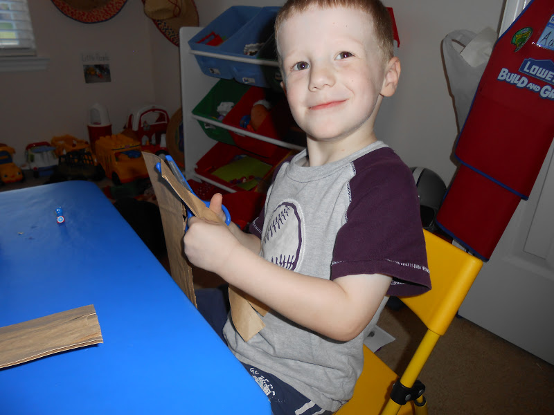 Teaching My Blessings Nursery Rhymes Theme and Scissor Skill Update