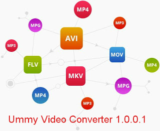 Ummy Video Converter v1.0.0.1 Portable  22222222222222222222222222