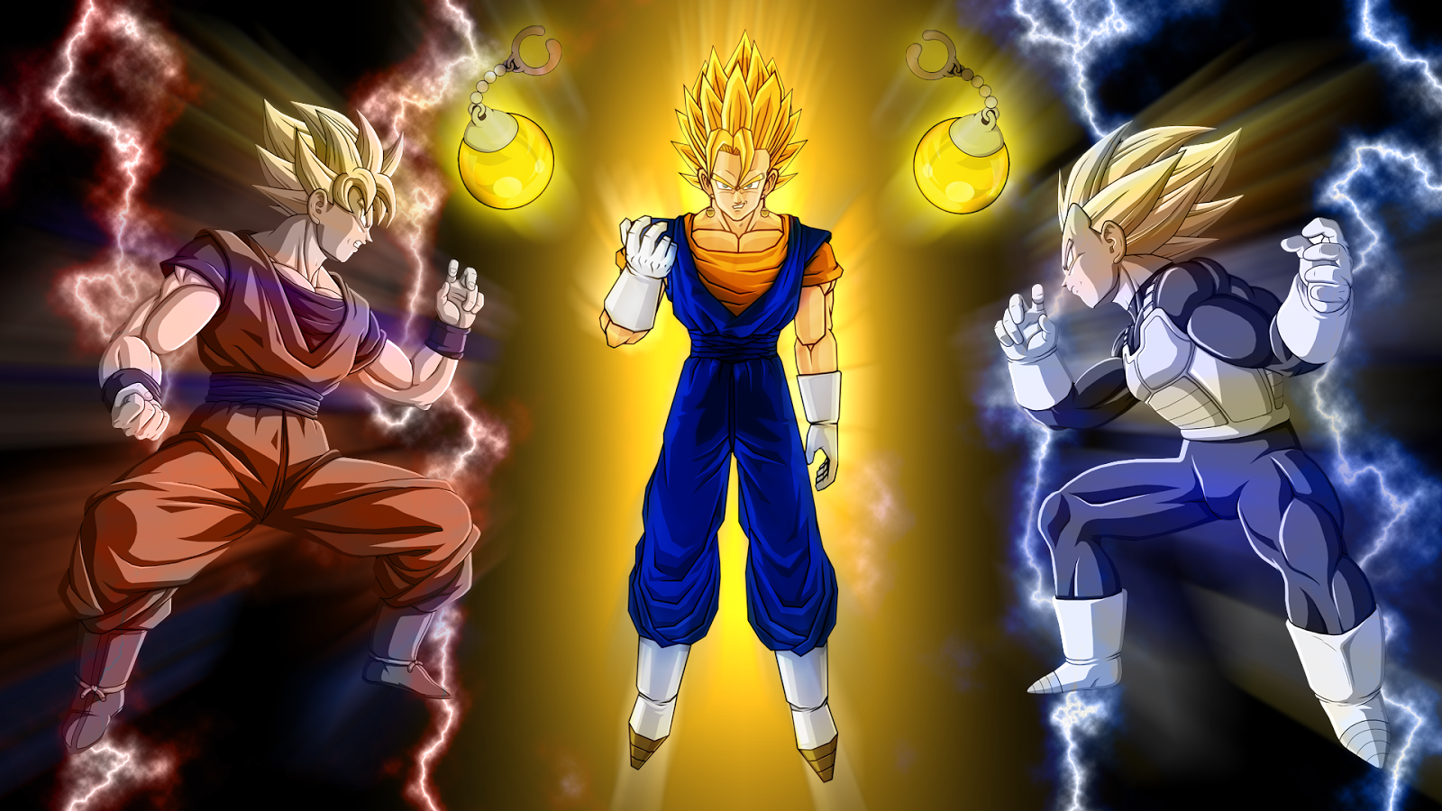 hình nền songoku 3d đẹp nhất hình nền songoku 3d đẹp nhất
