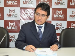 MP-AC solicita da Anatel relatório de quedas de internet e telefonia em Cruzeiro do Sul portal do jurua