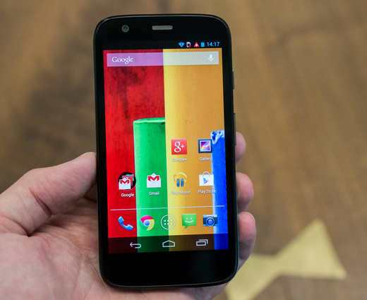 How to take screenshots in Android devices: How to take screenshots in