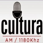 Ouvir a Rádio Cultura 1180 AM - Online ao Vivo
