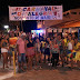 1º Carnaval da Alegria, é realizado no Ponto de Mairi