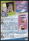 My Little Pony Dr. Hooves & Muffins Series 4 Trading Card