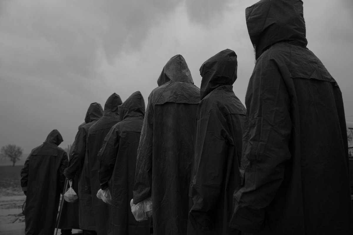 TIME MAGAZINE TOP 10 PHOTOS OF THE YEAR 2016 ටයිම් සඟරාවේ 2016 වසරේ