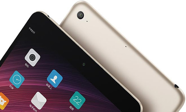 سعر ومواصفات Xiaomi Mi Pad 3 بالصور والفيديو سعر ومواصفات Xiaomi Mi Pad 3 بالصور والفيديو
