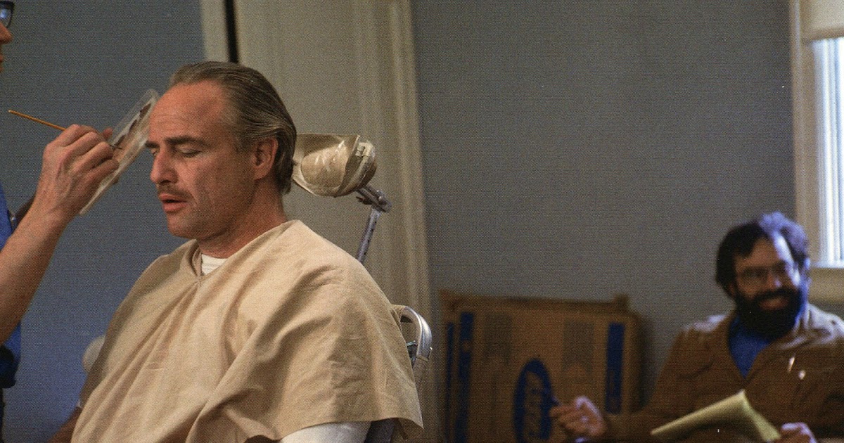 TWB22RELOADED: Making Don Vito