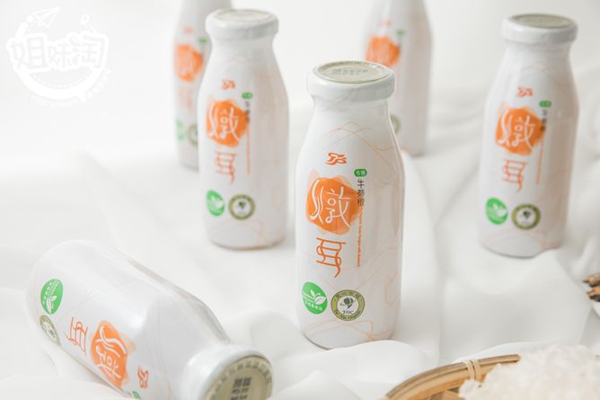 植品良食有機牛蒡根燉耳-宅配美食推薦