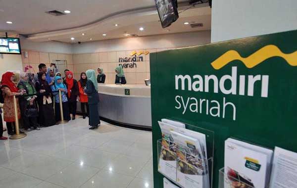 Bank Mandiri Terdekat Dari Lokasi Saya