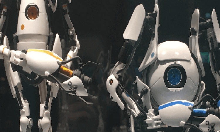 تحميل لعبة portal 2 تحميل لعبة portal 2