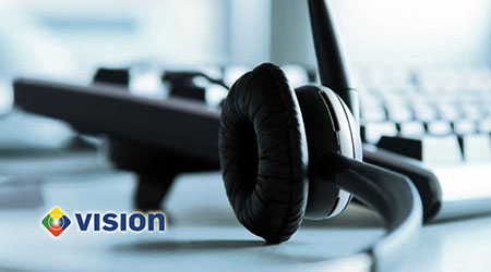 Alamat & Nomor Telepon MNC Vision Kota Medan