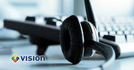 Alamat & Nomor Telepon MNC Vision Kota Medan