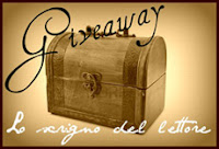 Partecipo al giveaway di: