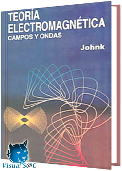 johnk teoria electromagnetica