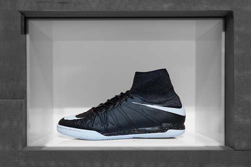 nike hypervenomx futsal