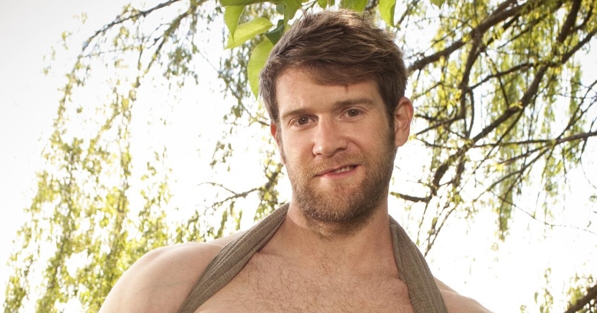 Colby Keller and Parker London : Cowboys.