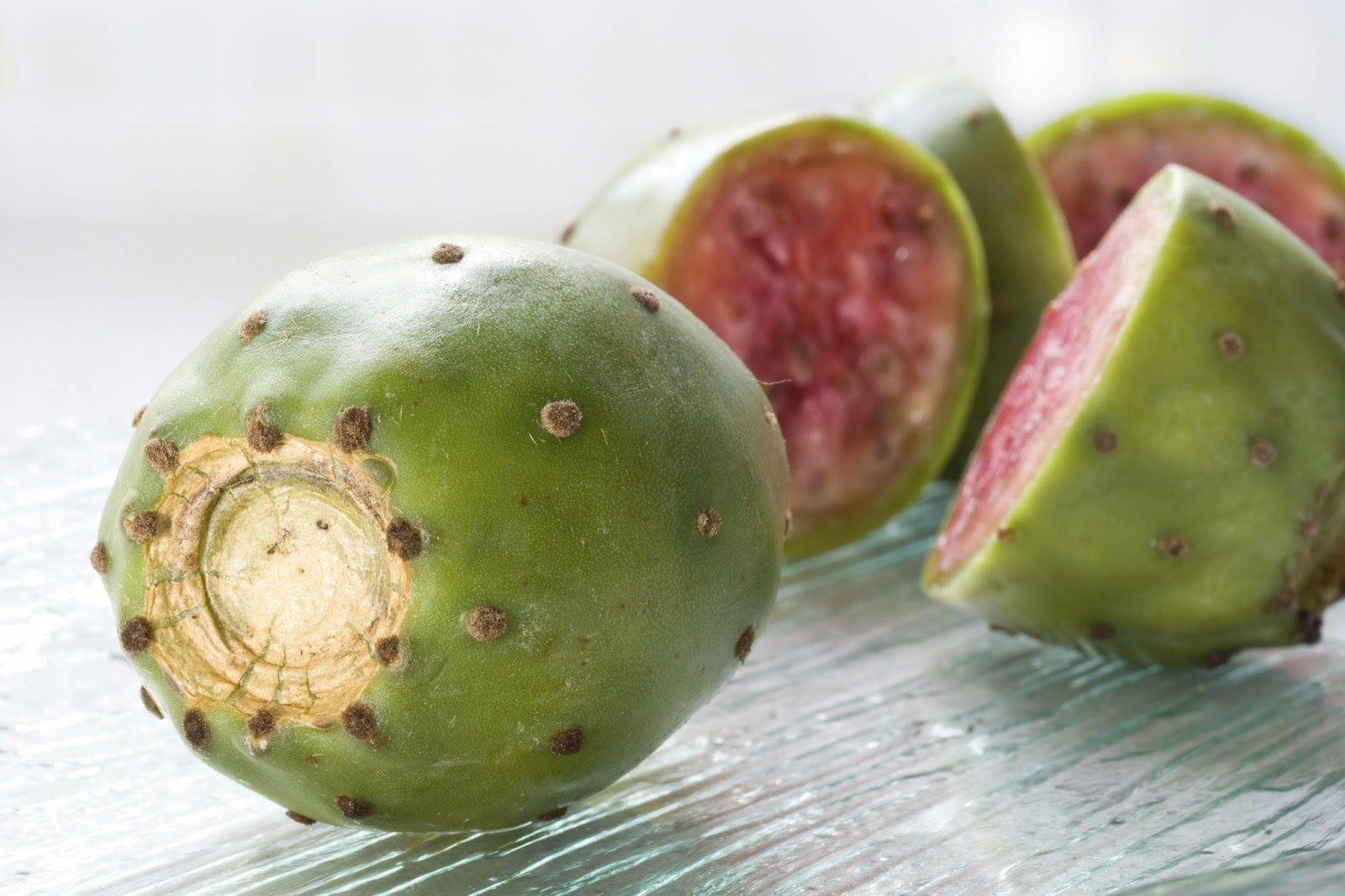 Lhuile de graines de figues de barbarie pour quelle peau