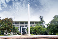monumen soekarno hatta