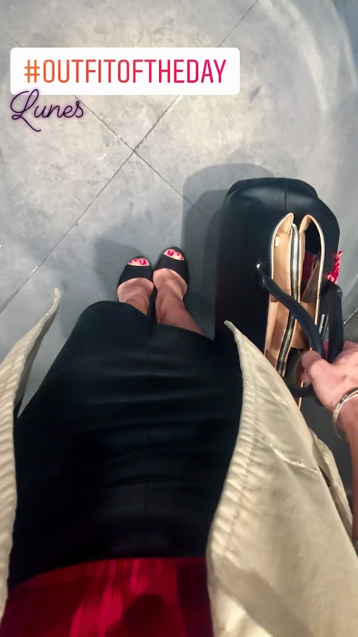 INSTA LOOKS, OFFICE OUTFITS, WORKING GIRL