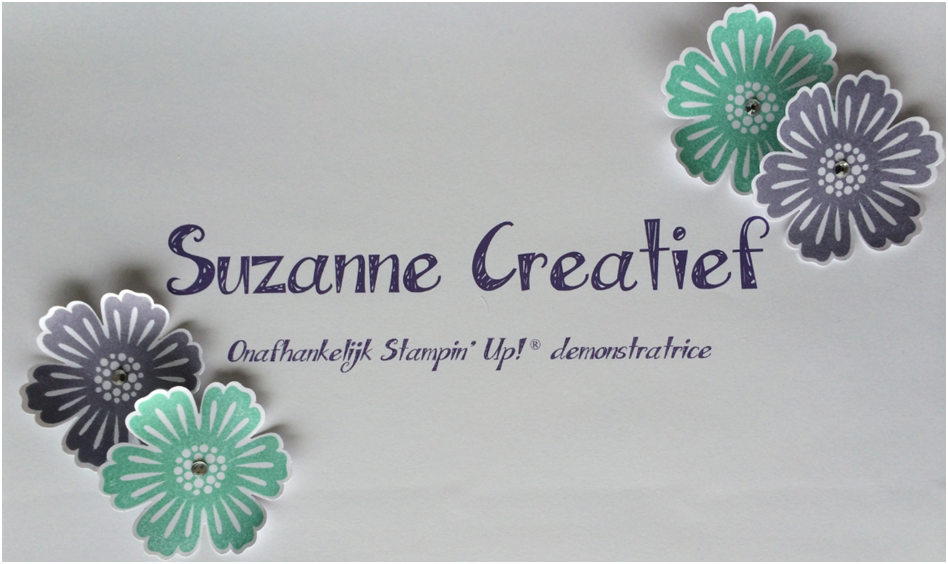 Suzanne Creatief