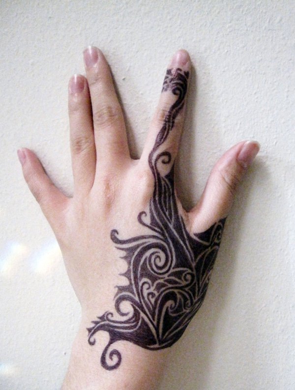 tatuagem no dedo tatuagem no dedo