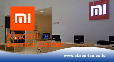 Xiaomi Service Center Pekanbaru