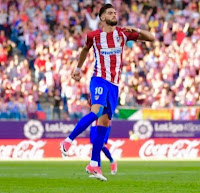 Carrasco resucitando