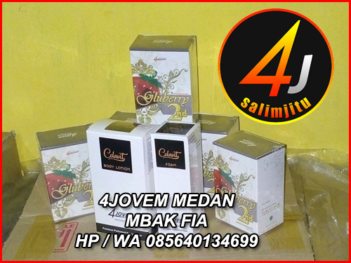 4jovem Medan Agen Jovem Gluberry Medan