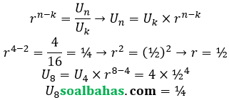bahas pg geometri