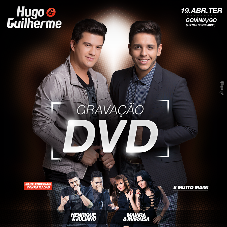 Sertanejo Bão Mundo Sertanejo Hugo e Guilherme, onde tudo começou