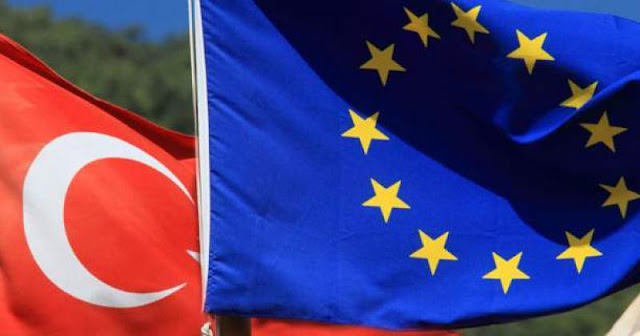 Spiegel: «Οικονομική πίεση» της Ελλάδας εάν καταρρεύσει η συμφωνία ΕΕ - Τουρκίας!