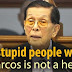 Only smart people will understand this because the logic is so simple, it's brilliant ~Share
