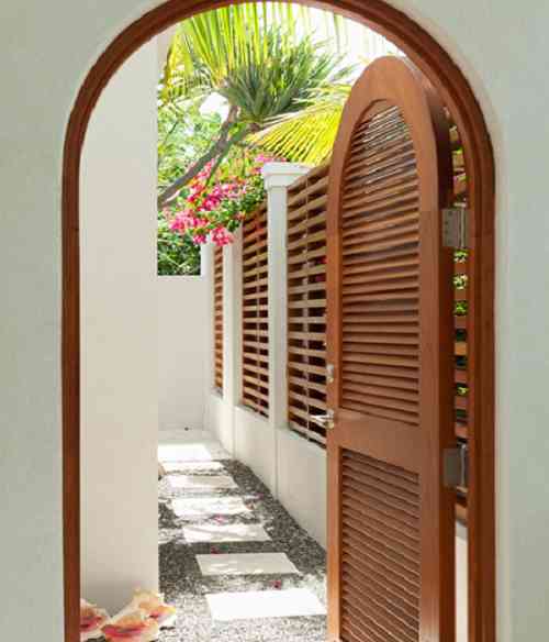 Mẫu nhà cấp 4 đẹp Mẫu nhà cấp 4 đẹp